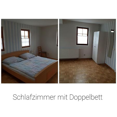 Ferienhaus Schaefer Gerstungen Exterior foto